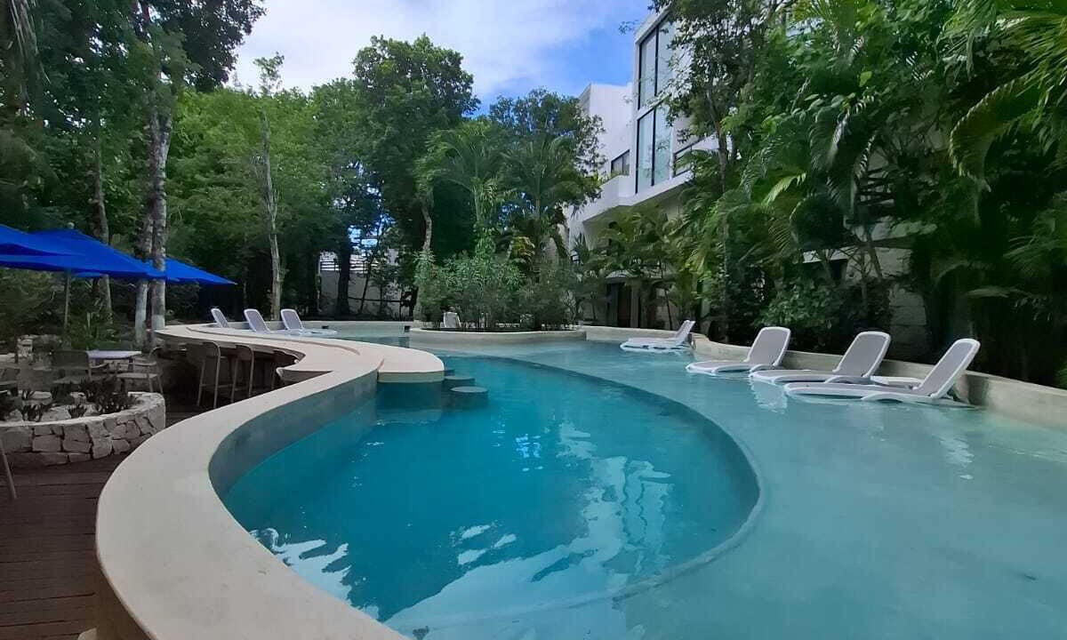 Photo of Outdoor in Akumal