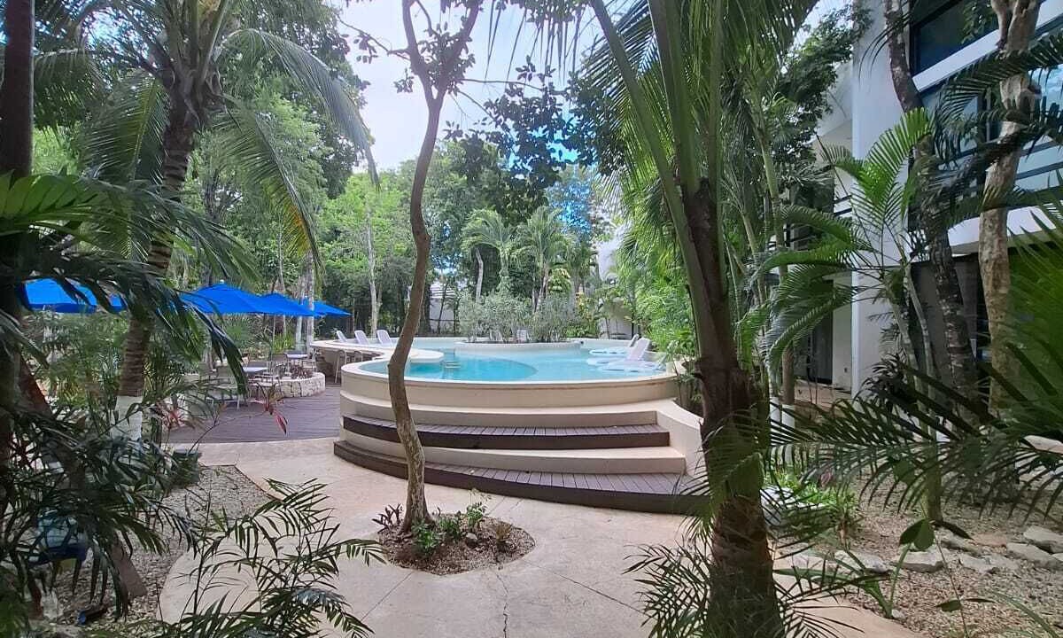 Photo of Outdoor in Akumal