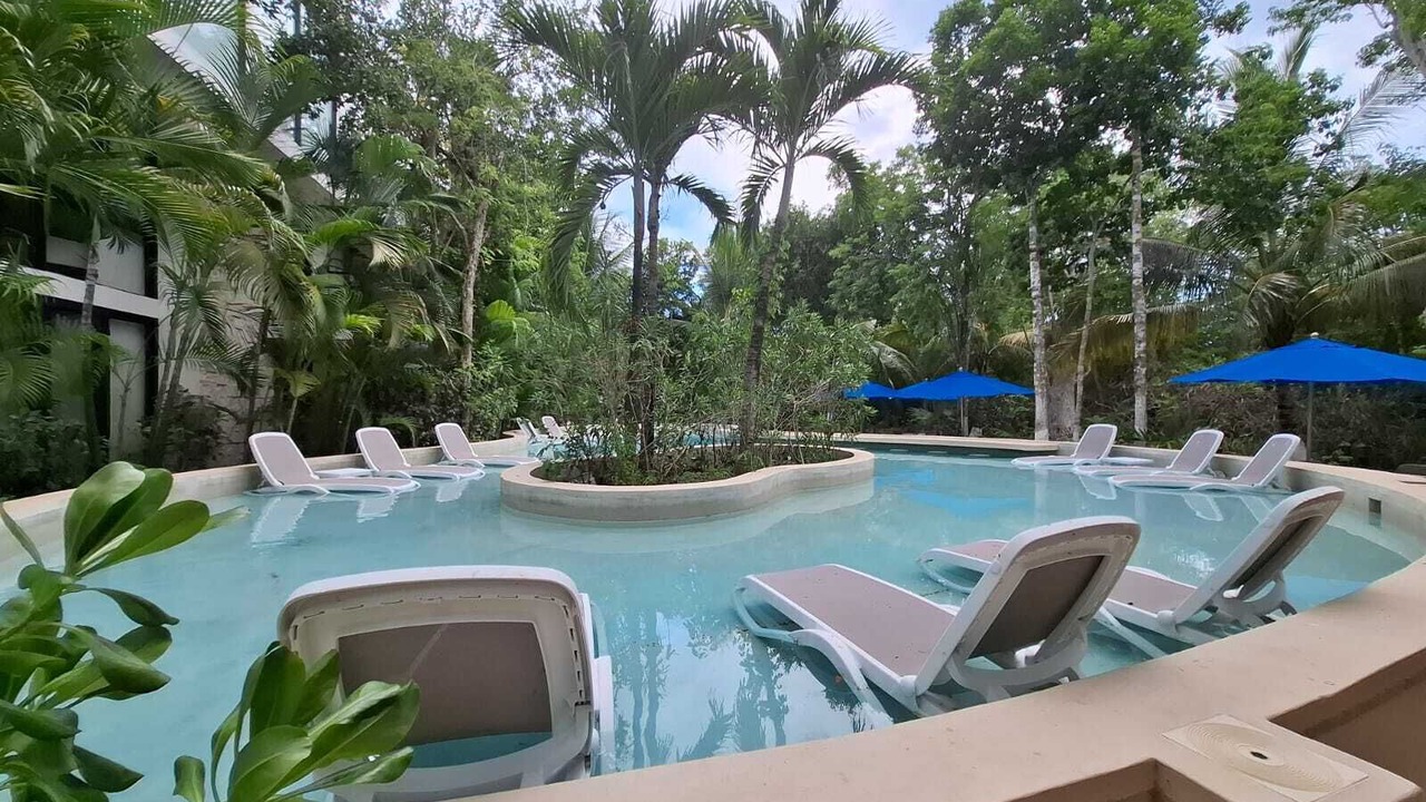 Photo of Outdoor in Akumal