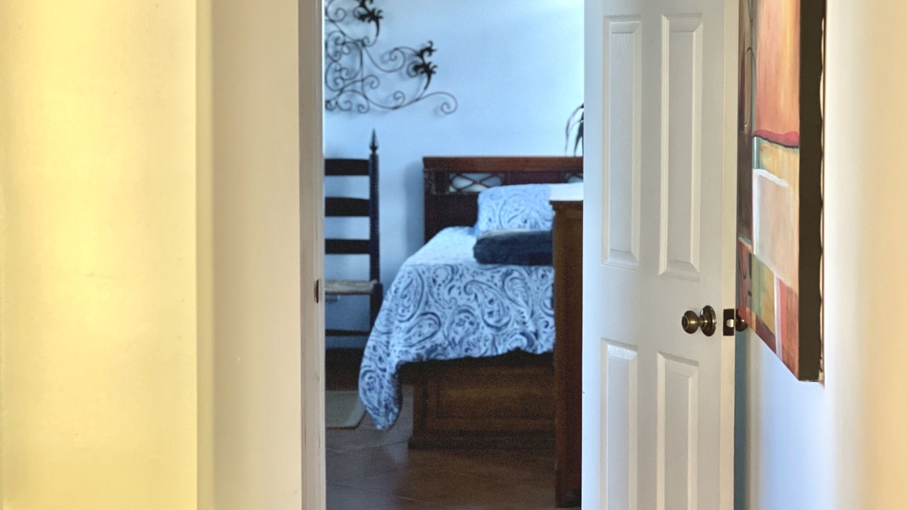 Photo of Bedroom in La Salina
