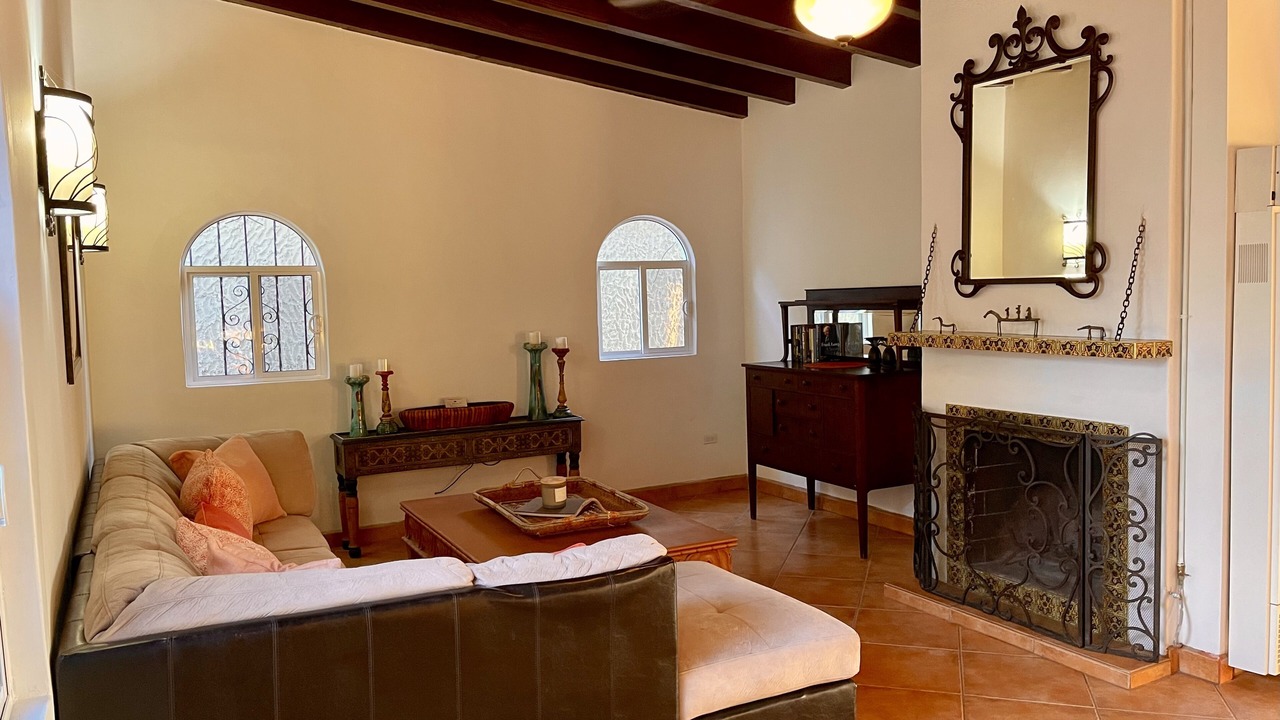 Photo of Livingroom in La Salina