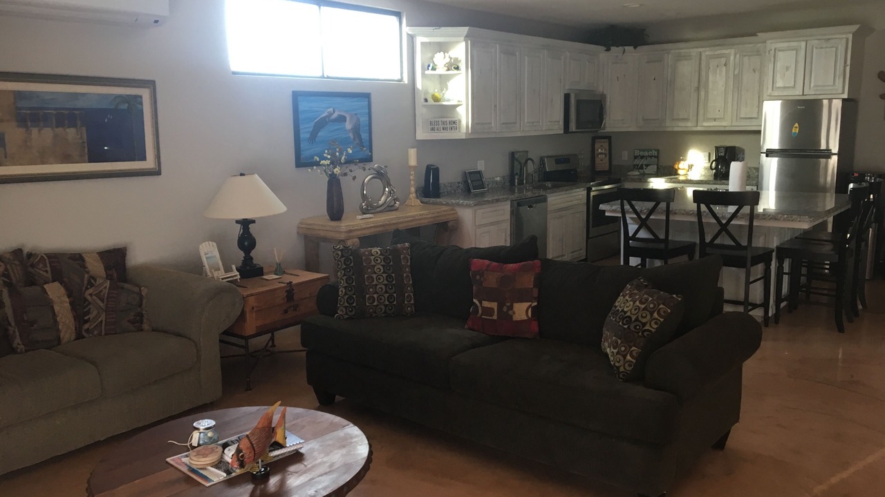 Photo of Livingroom in Cholla Bay
