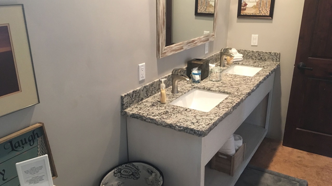 Photo of Bathroom in Cholla Bay