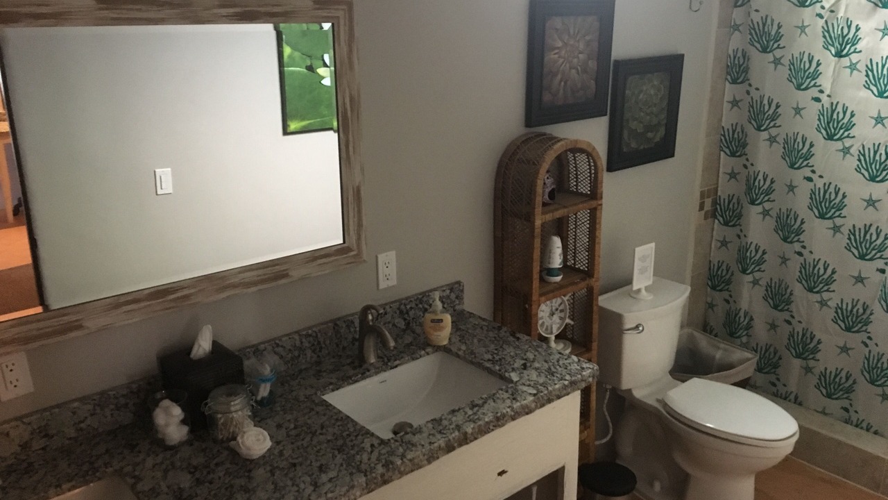 Photo of Bathroom in Cholla Bay