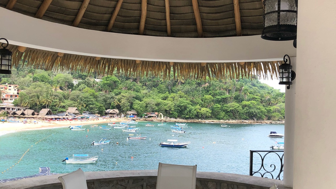 Photo of Outdoor in South Shore Hotel Area