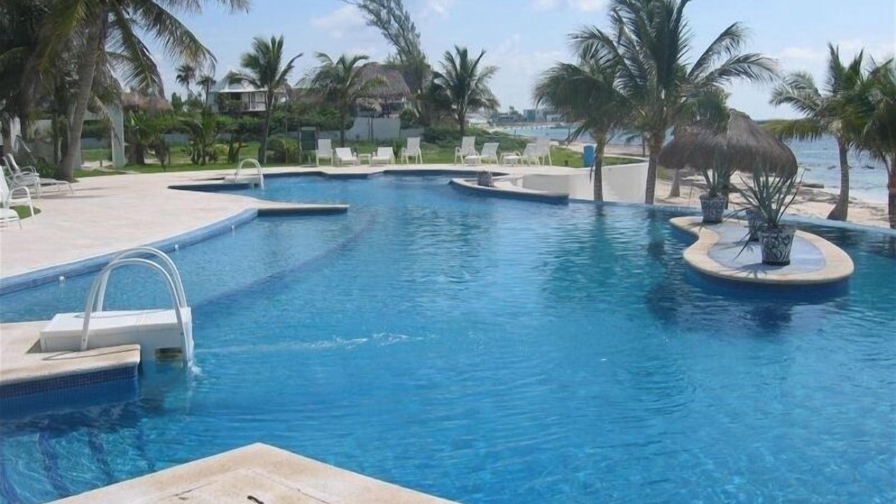 Photo of Outdoor in Puerto Morelos