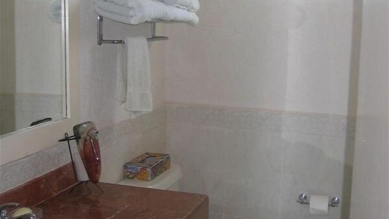 Photo of Bathroom in Puerto Morelos