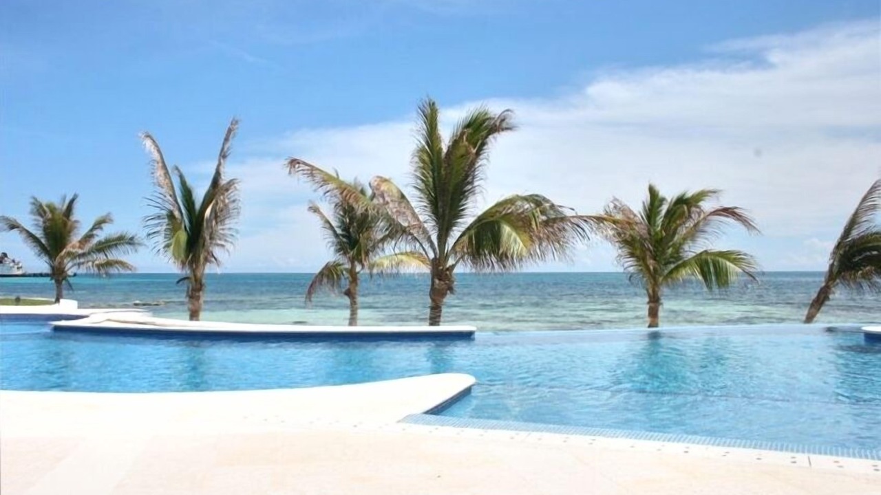 Photo of Outdoor in Puerto Morelos