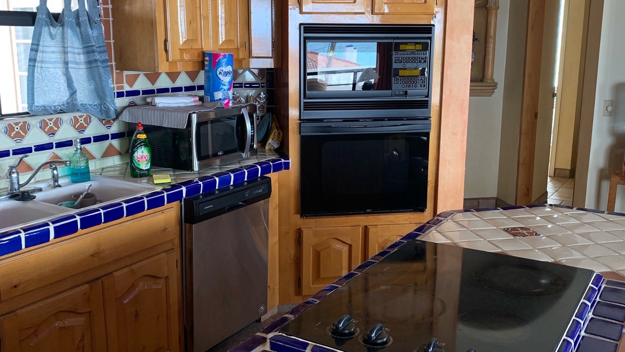Photo of Kitchen in Las Conchas