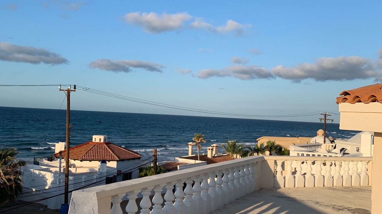 Photo of Patio Balcony in Las Conchas