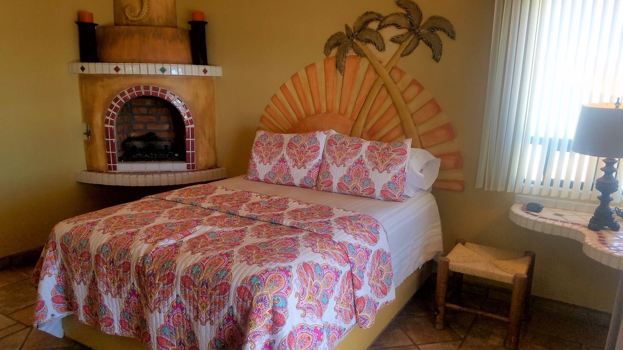 Photo of Bedroom in Las Conchas