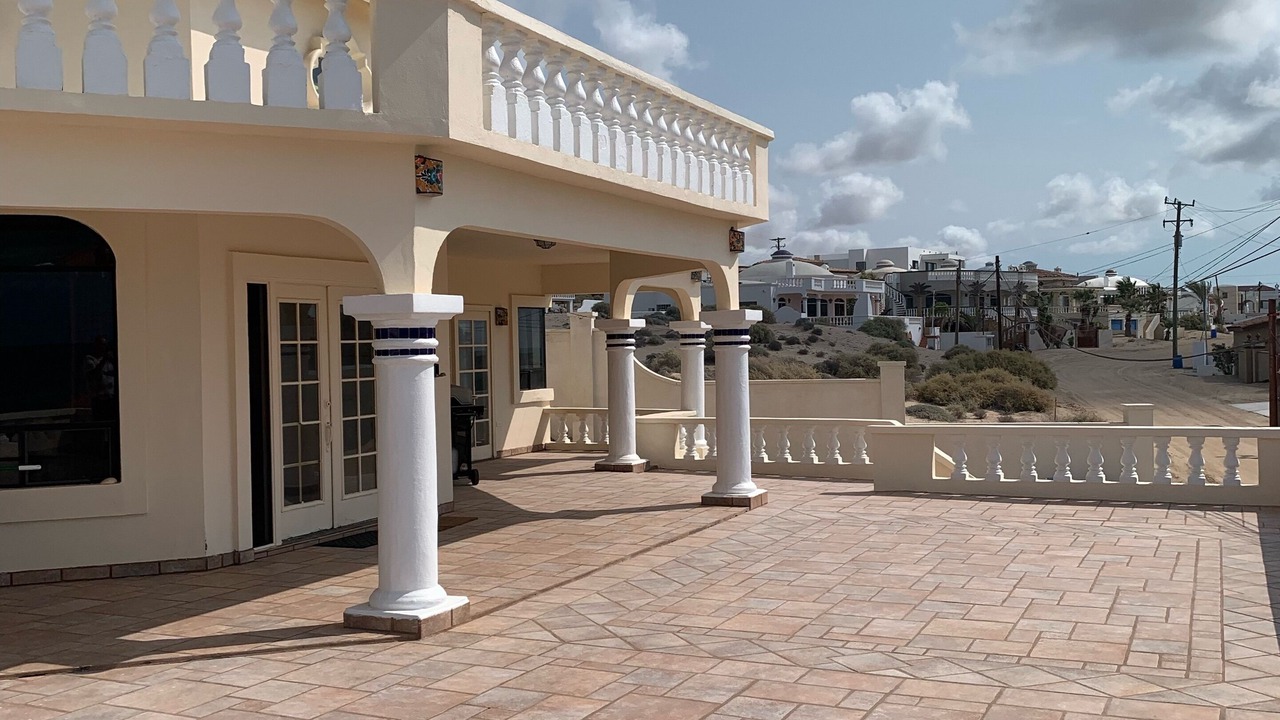 Photo of Patio Balcony in Las Conchas