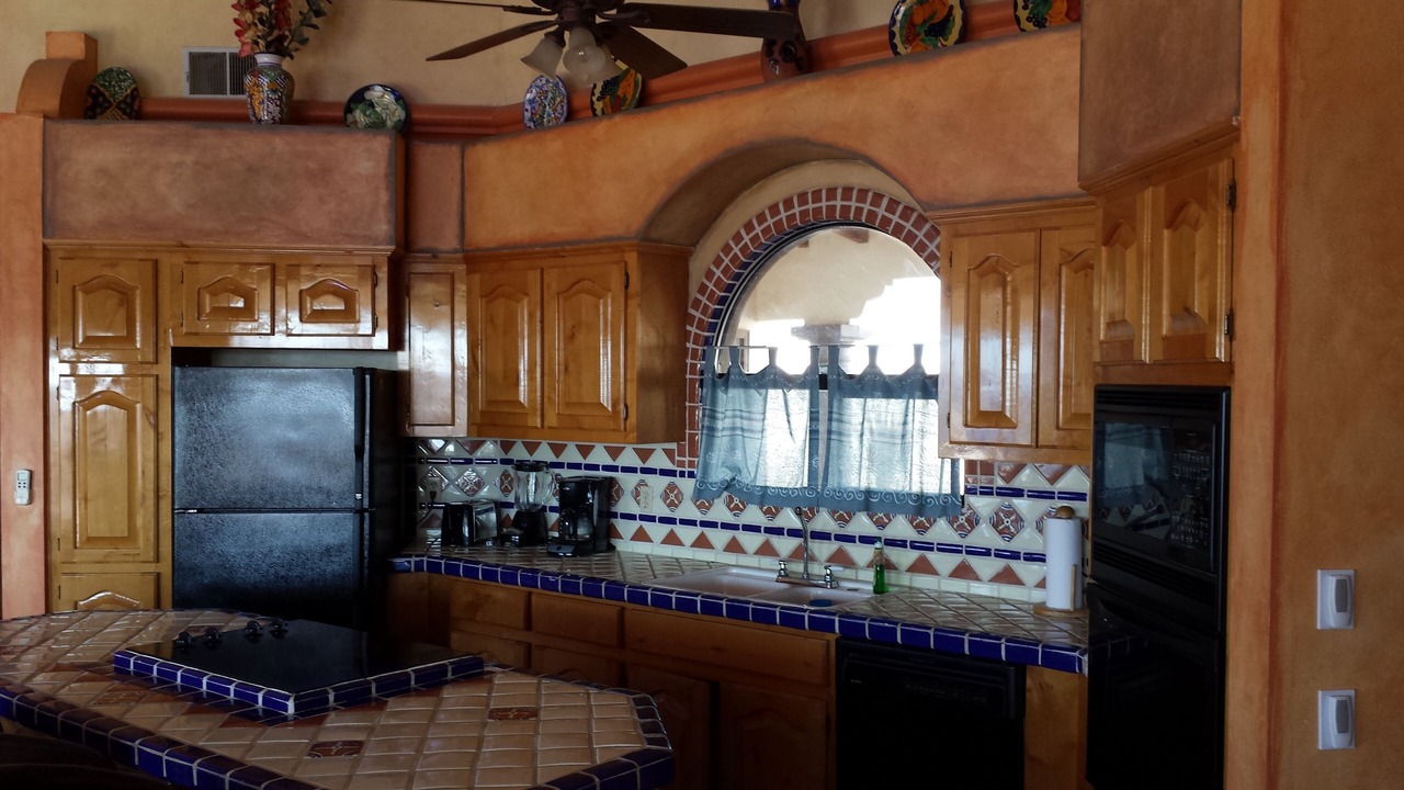 Photo of Kitchen in Las Conchas