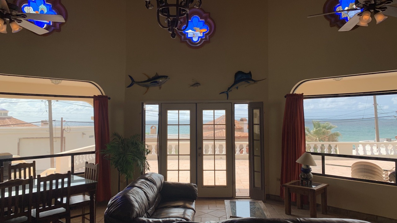 Photo of Livingroom in Las Conchas