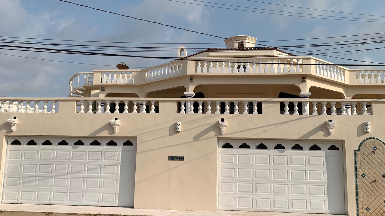 Photo of Outdoor in Las Conchas
