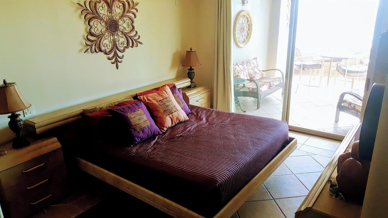 Photo of Bedroom in Puerto Penasco
