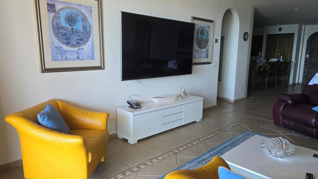 Photo of Livingroom in Puerto Penasco