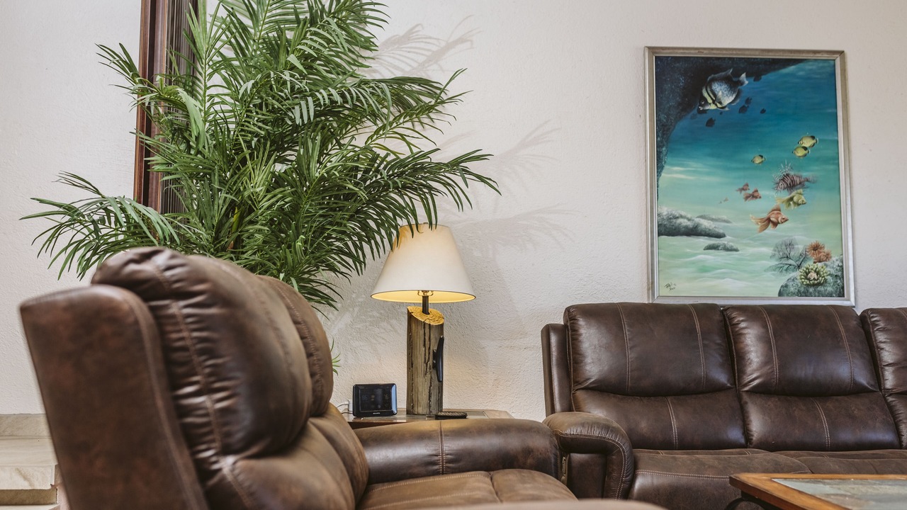 Photo of Livingroom in Marina