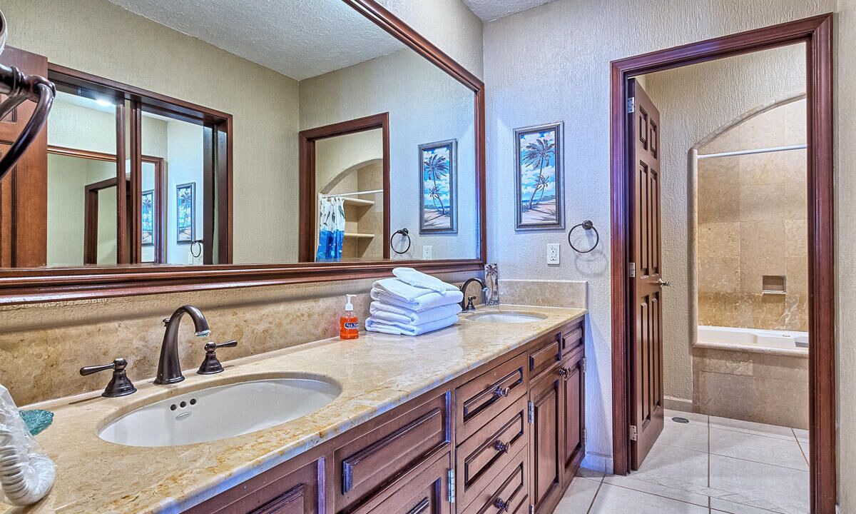 Photo of Bathroom in La Choya