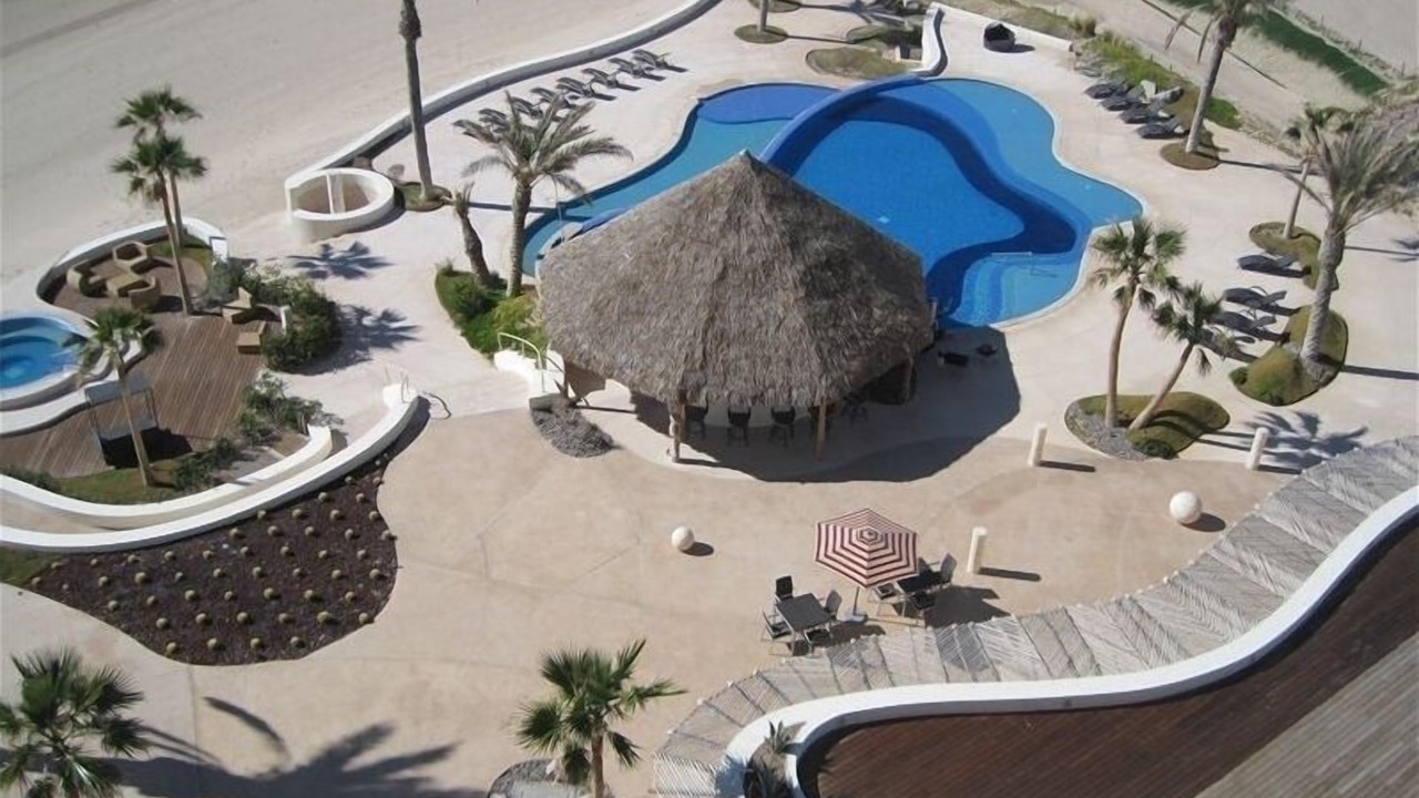 Photo of Outdoor in Las Conchas
