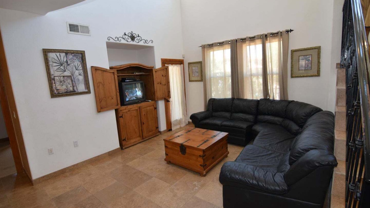 Photo of Bedroom in El Dorado Ranch
