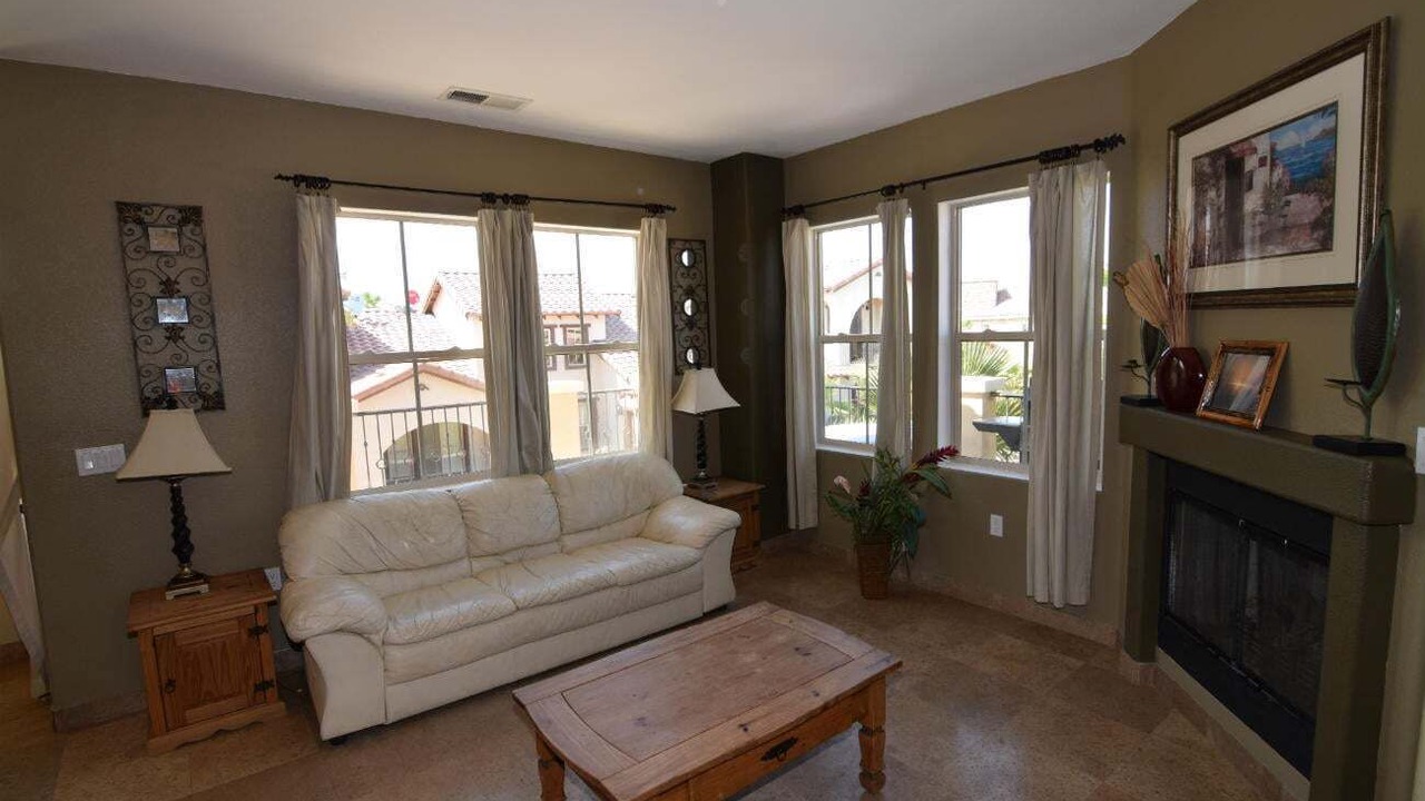 Photo of Outdoor in El Dorado Ranch