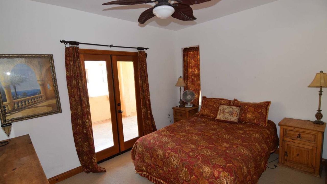 Photo of Bathroom in El Dorado Ranch