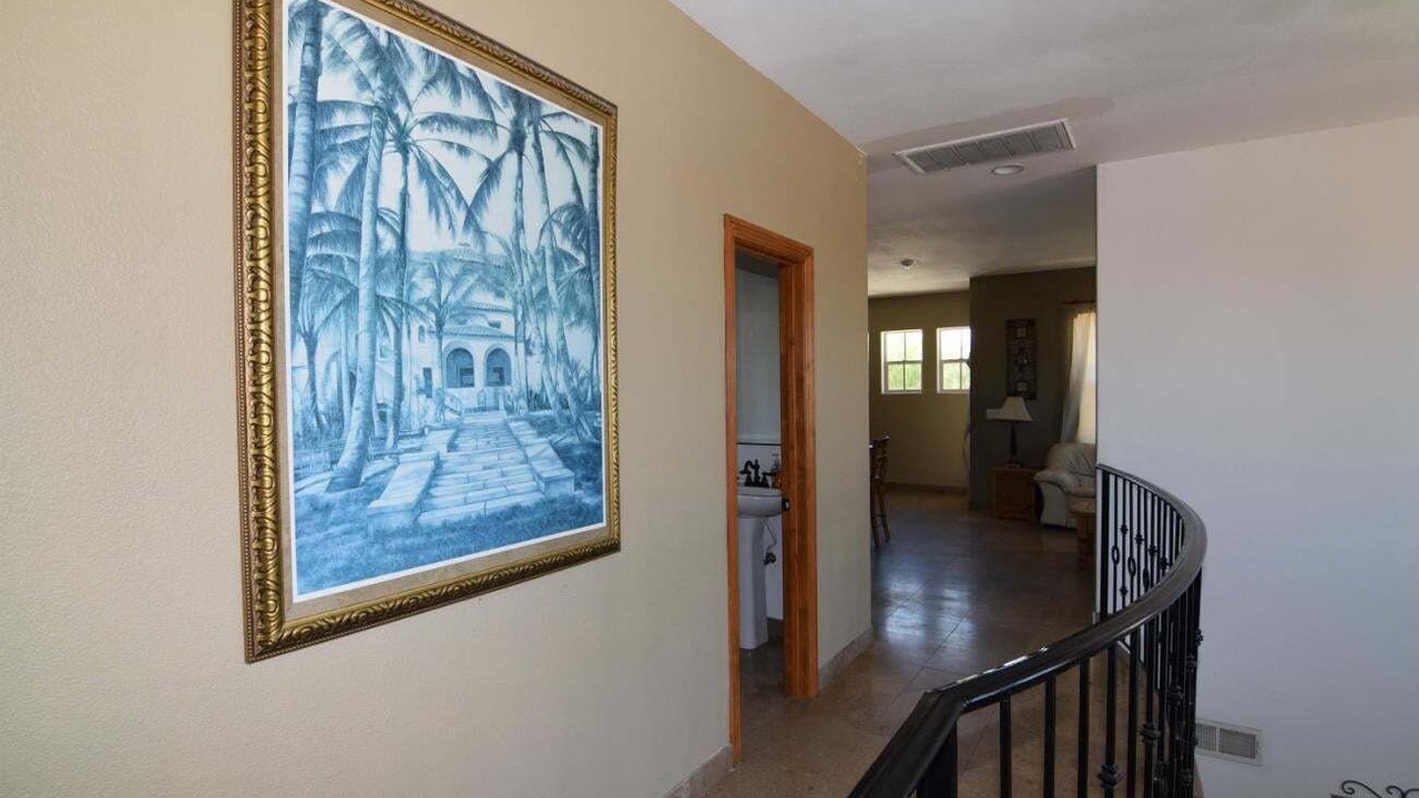Photo of Bedroom in El Dorado Ranch