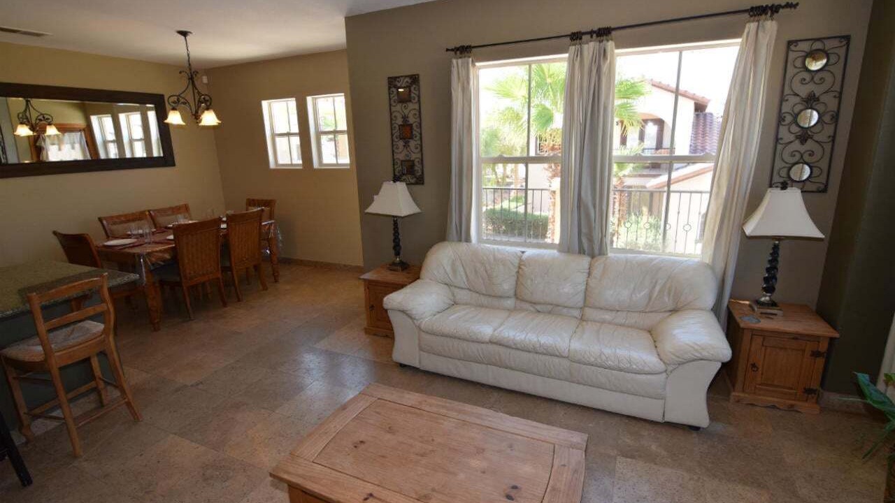Photo of Outdoor in El Dorado Ranch