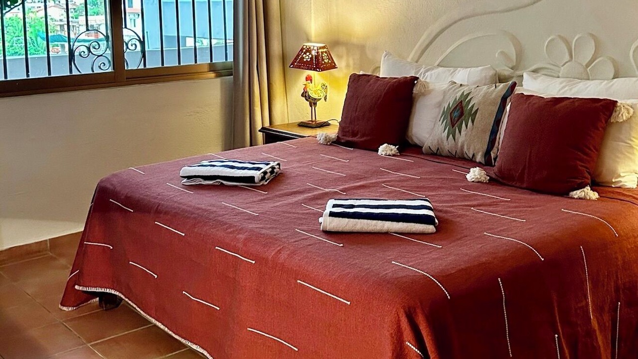 Photo of Bedroom in Emiliano Zapata
