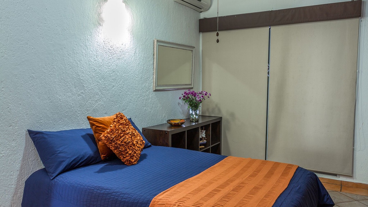 Photo of Bedroom in Colonia 5 de Diciembre