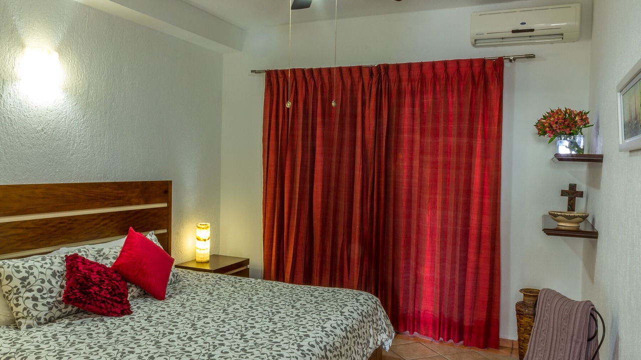 Photo of Bedroom in Colonia 5 de Diciembre
