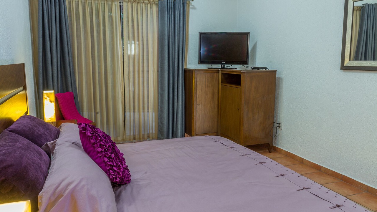 Photo of Bedroom in Colonia 5 de Diciembre