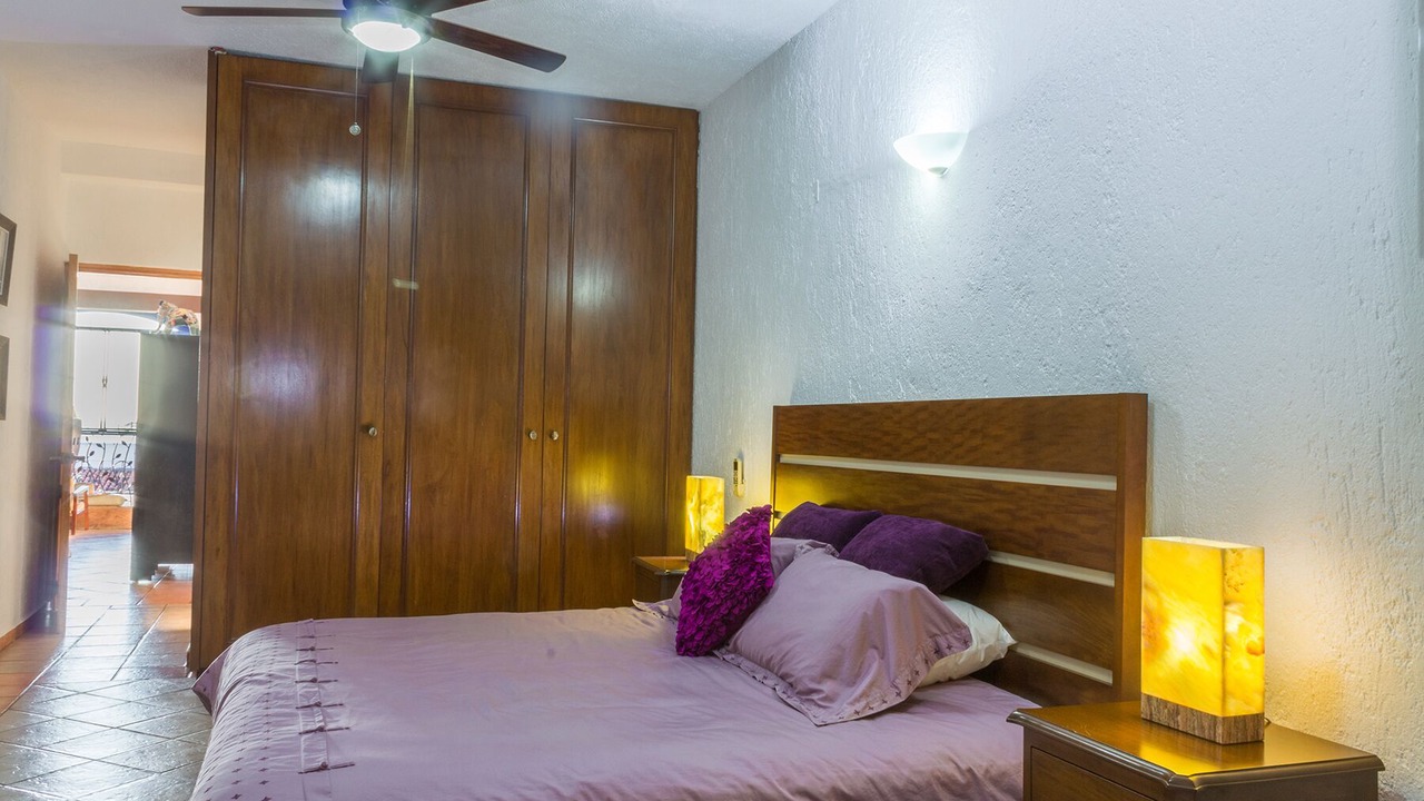 Photo of Bedroom in Colonia 5 de Diciembre