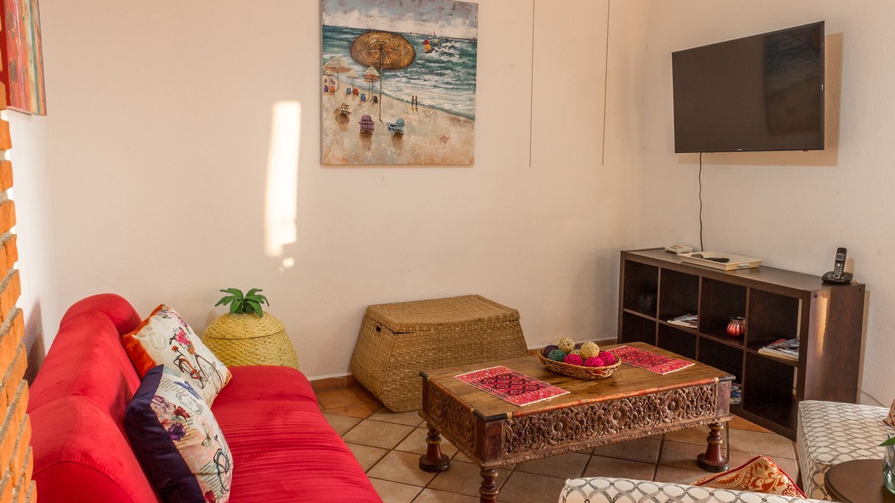 Photo of Livingroom in Colonia 5 de Diciembre