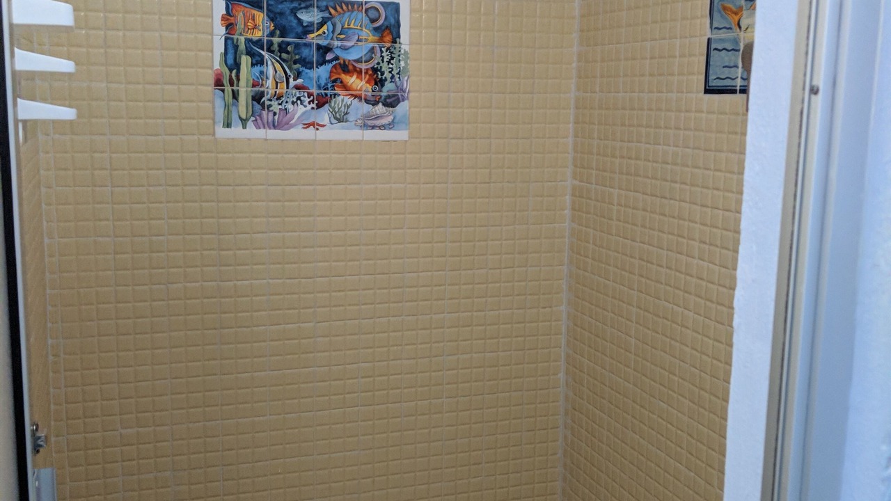 Photo of Bathroom in Cholla Bay