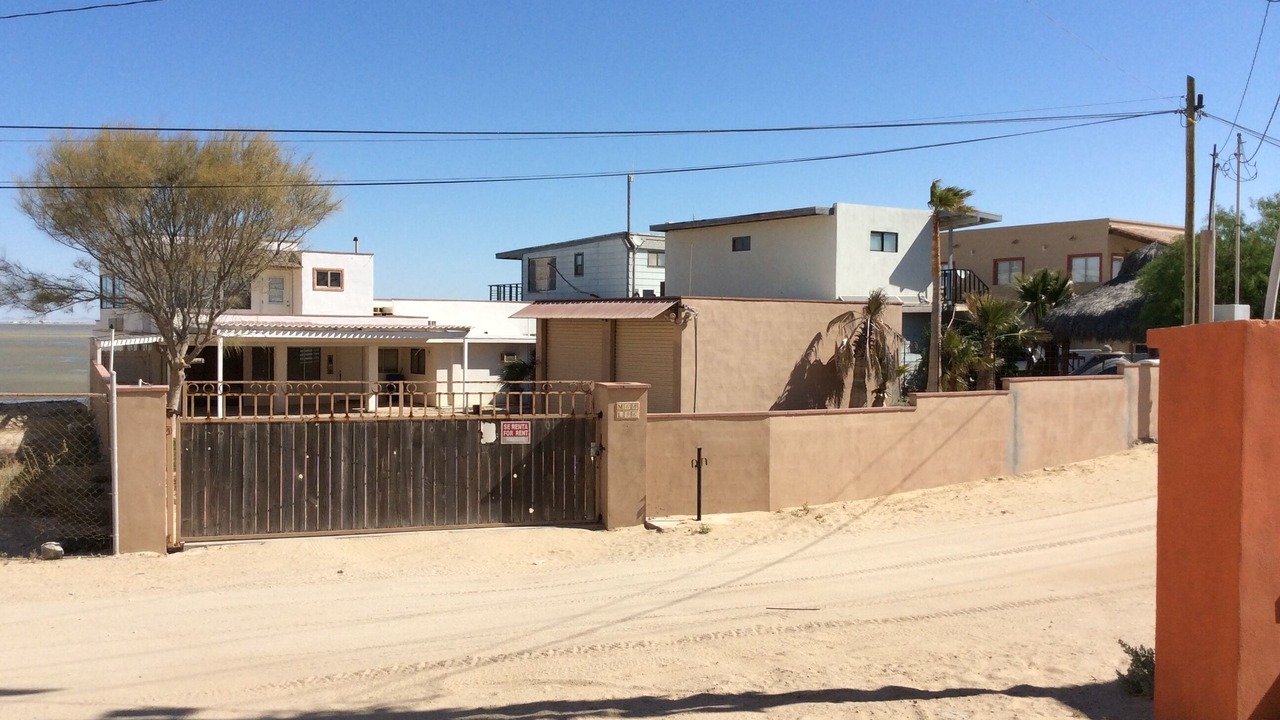 Photo of Outdoor in Cholla Bay