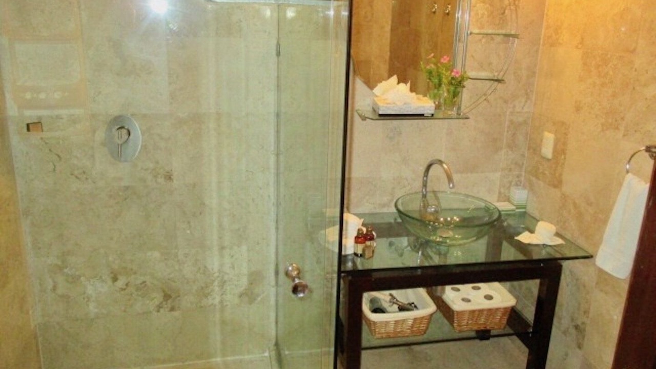 Photo of Bathroom in Playacar