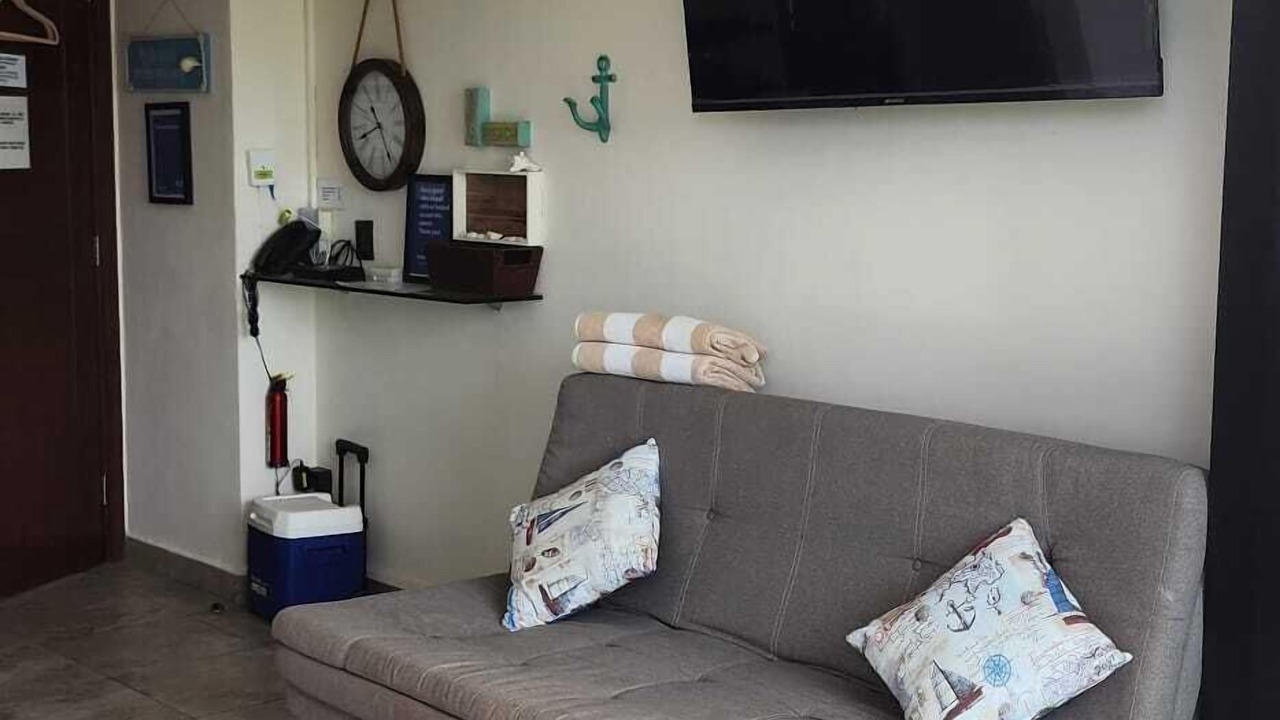 Photo of Livingroom in Zona Hotelera