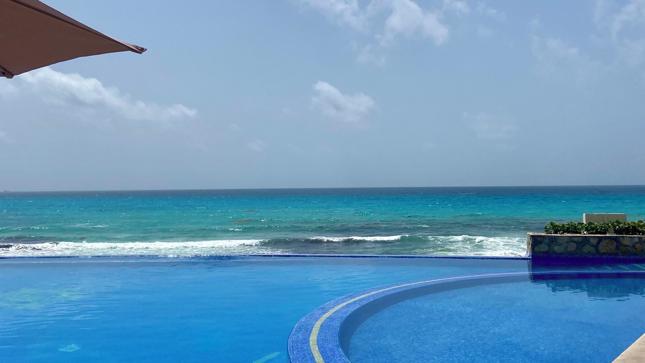 Photo of Outdoor in Zona Hotelera