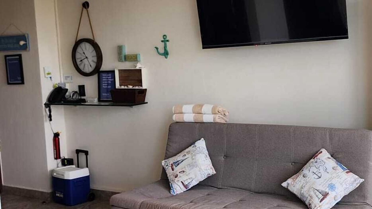 Photo of Livingroom in Zona Hotelera