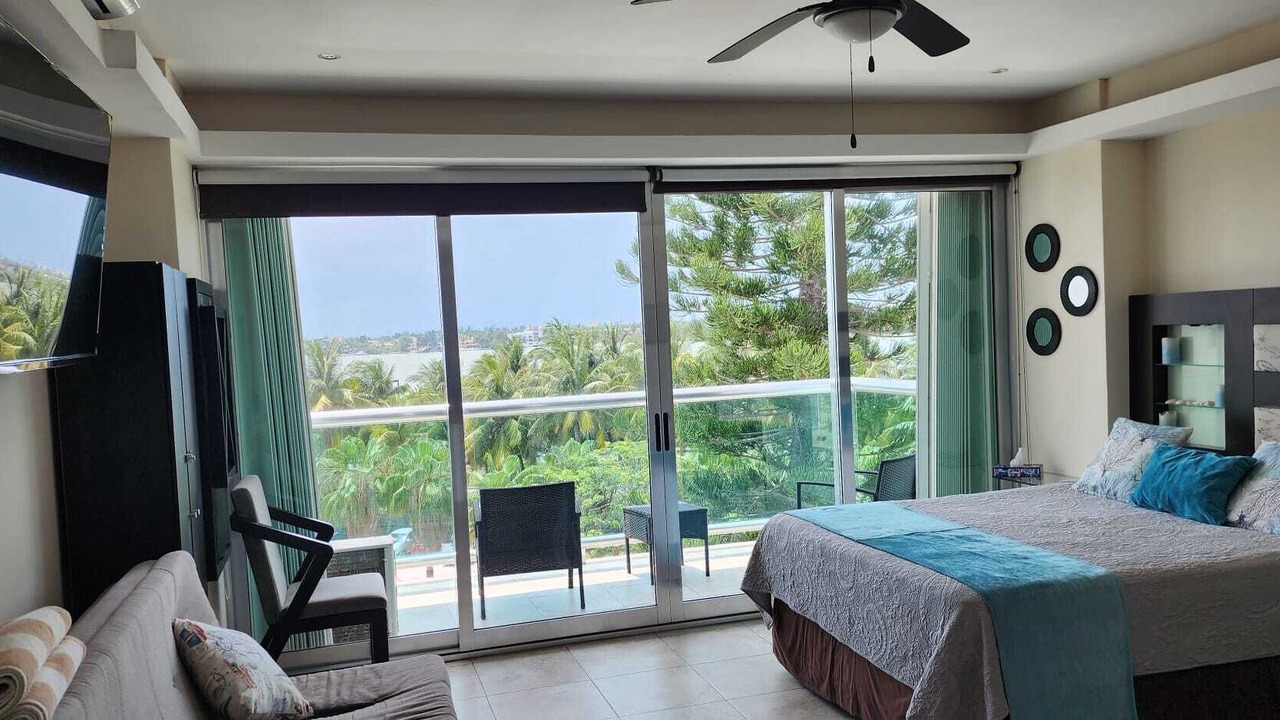 Photo of Bedroom in Zona Hotelera