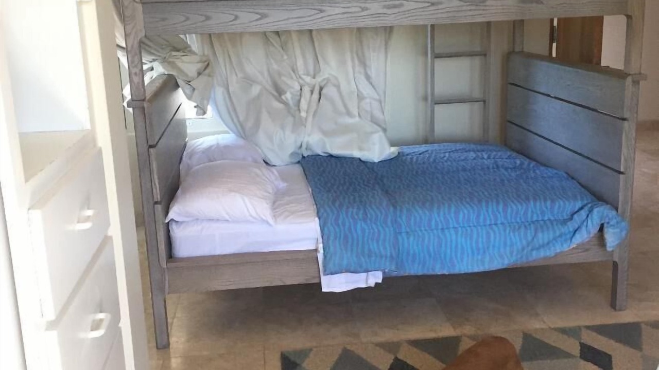 Photo of Bedroom in Los Cabos