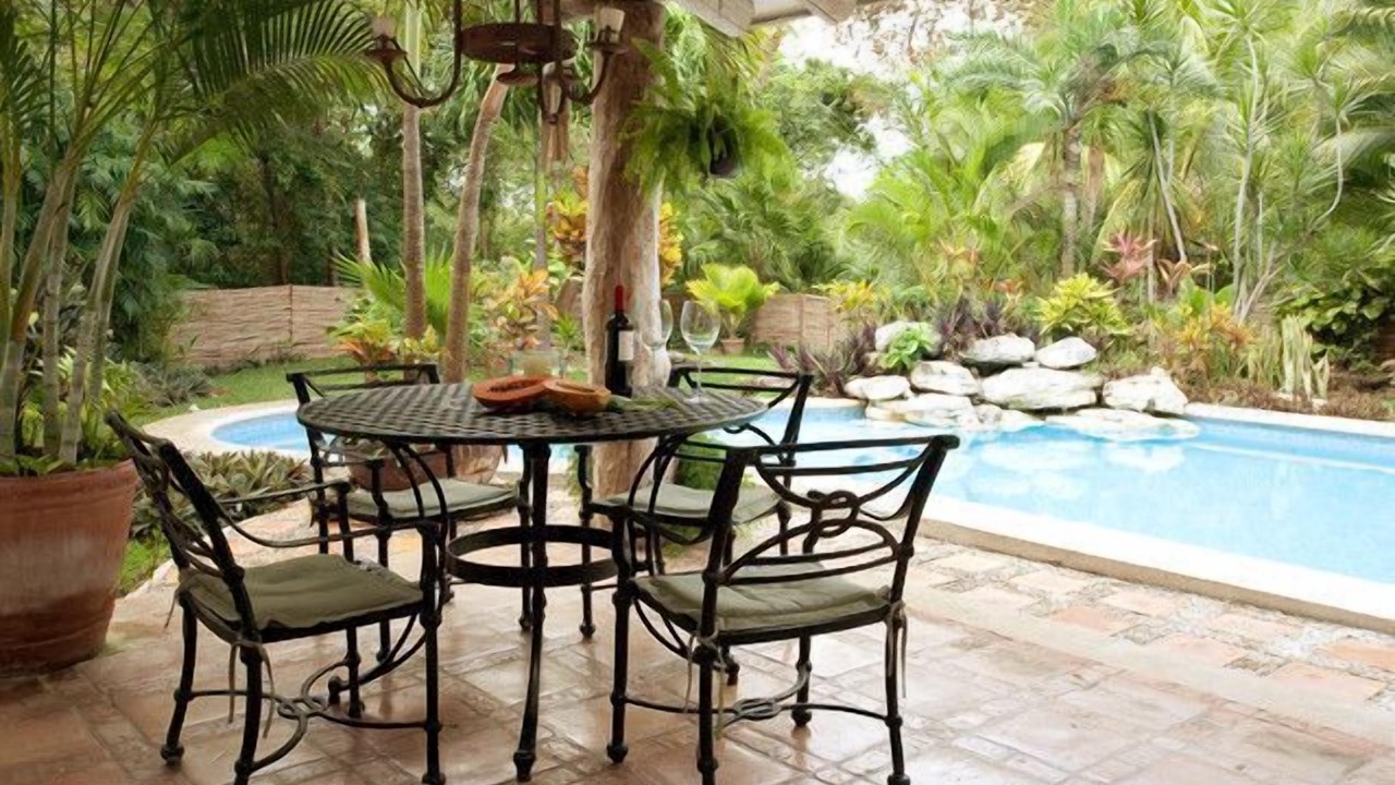 Photo of Outdoor in Playacar