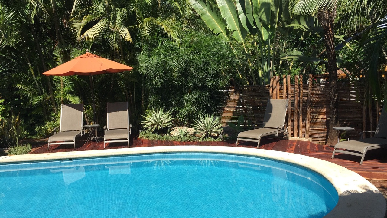 Photo of Outdoor in Playacar
