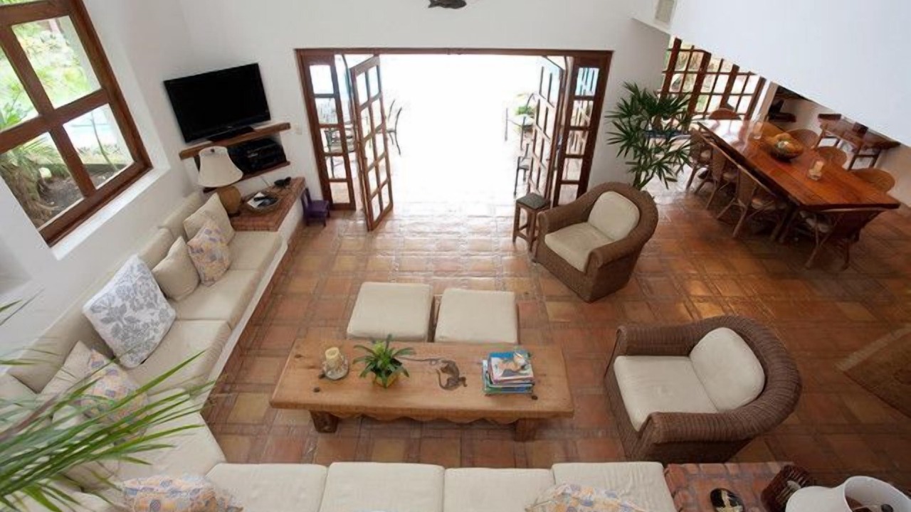 Photo of Bedroom in Playacar