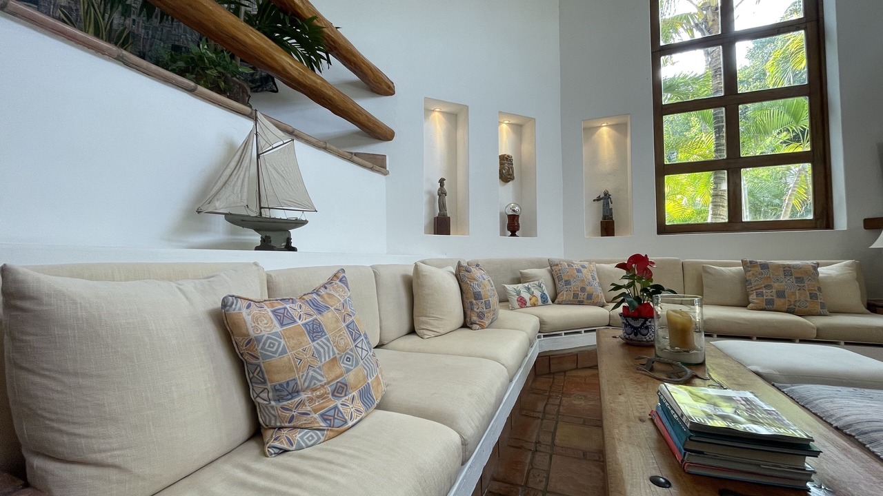 Photo of Livingroom in Playacar