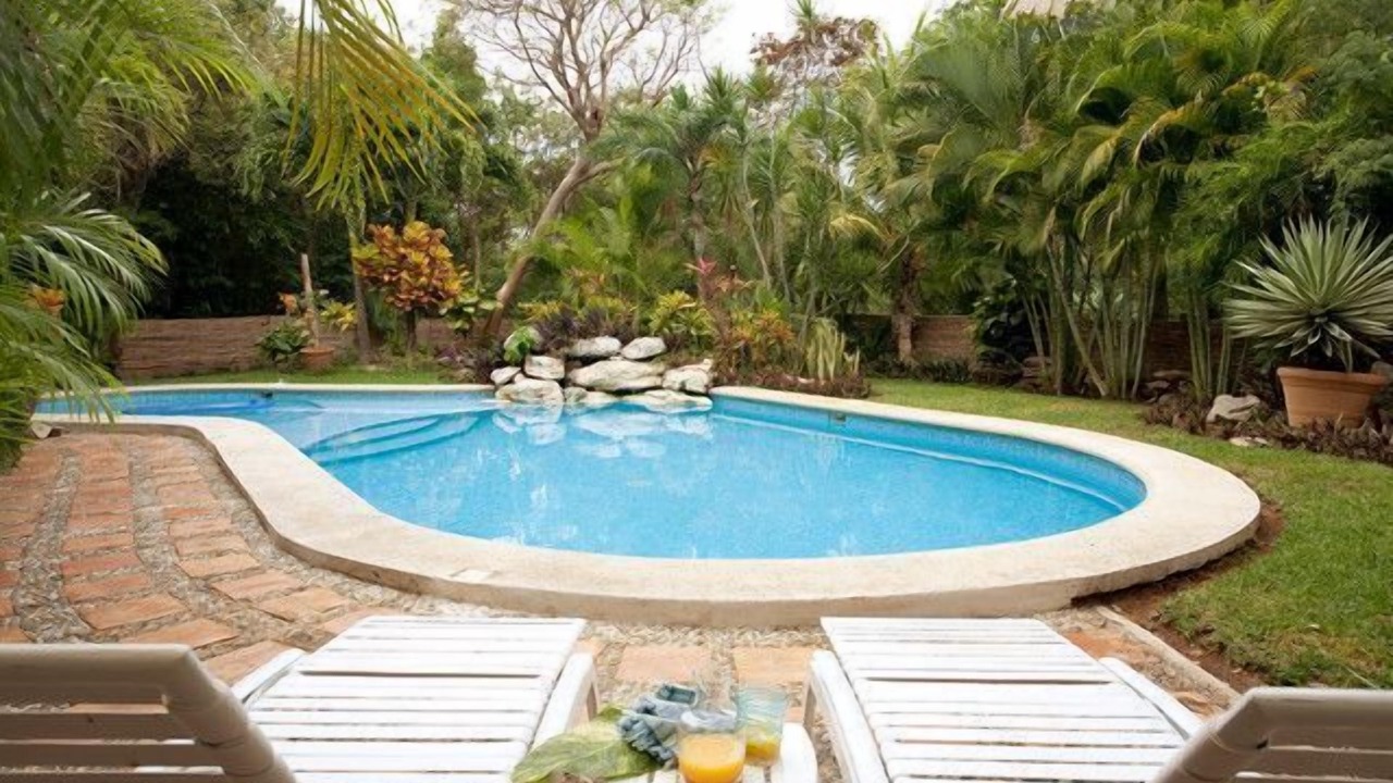Photo of Outdoor in Playacar