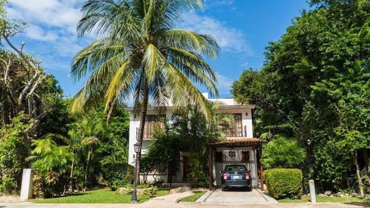 Photo of Outdoor in Playacar