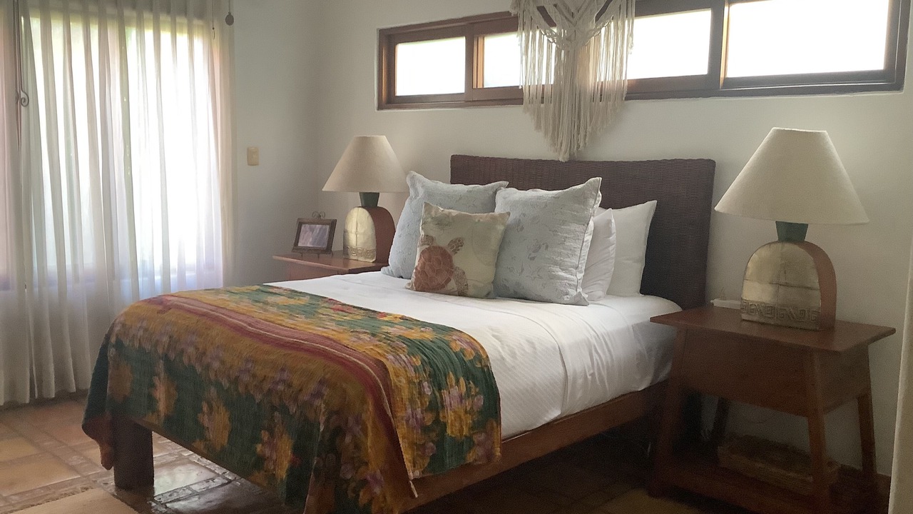 Photo of Bedroom in Playacar